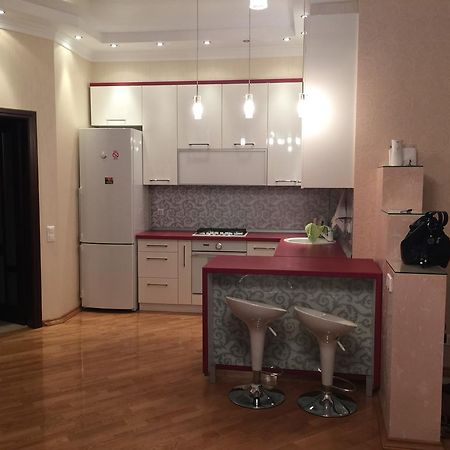 Virmenska Apartment Lviv Luaran gambar