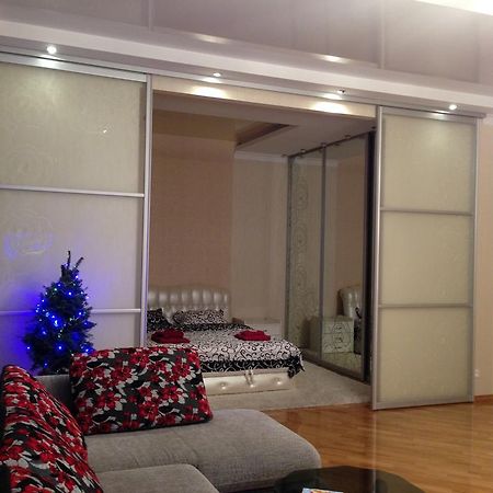 Virmenska Apartment Lviv Luaran gambar