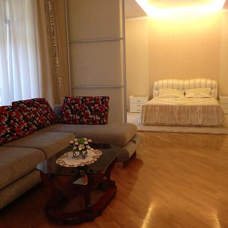 Virmenska Apartment Lviv Luaran gambar
