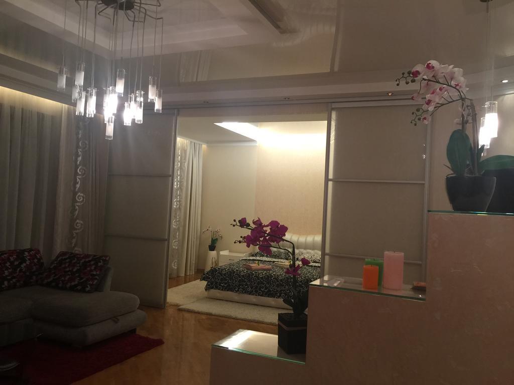 Virmenska Apartment Lviv Luaran gambar