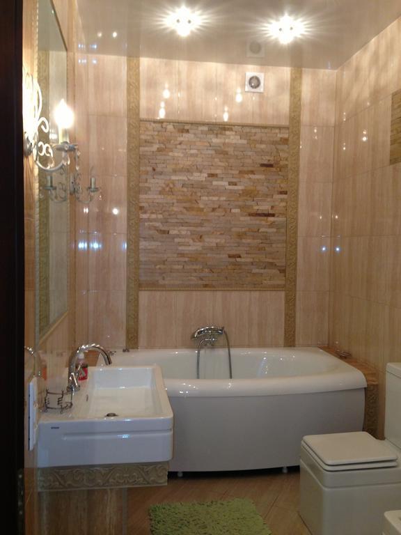 Virmenska Apartment Lviv Luaran gambar