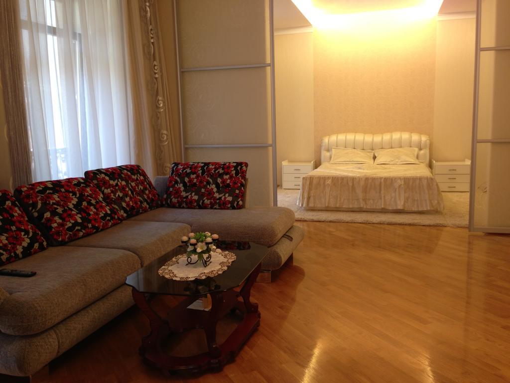 Virmenska Apartment Lviv Luaran gambar