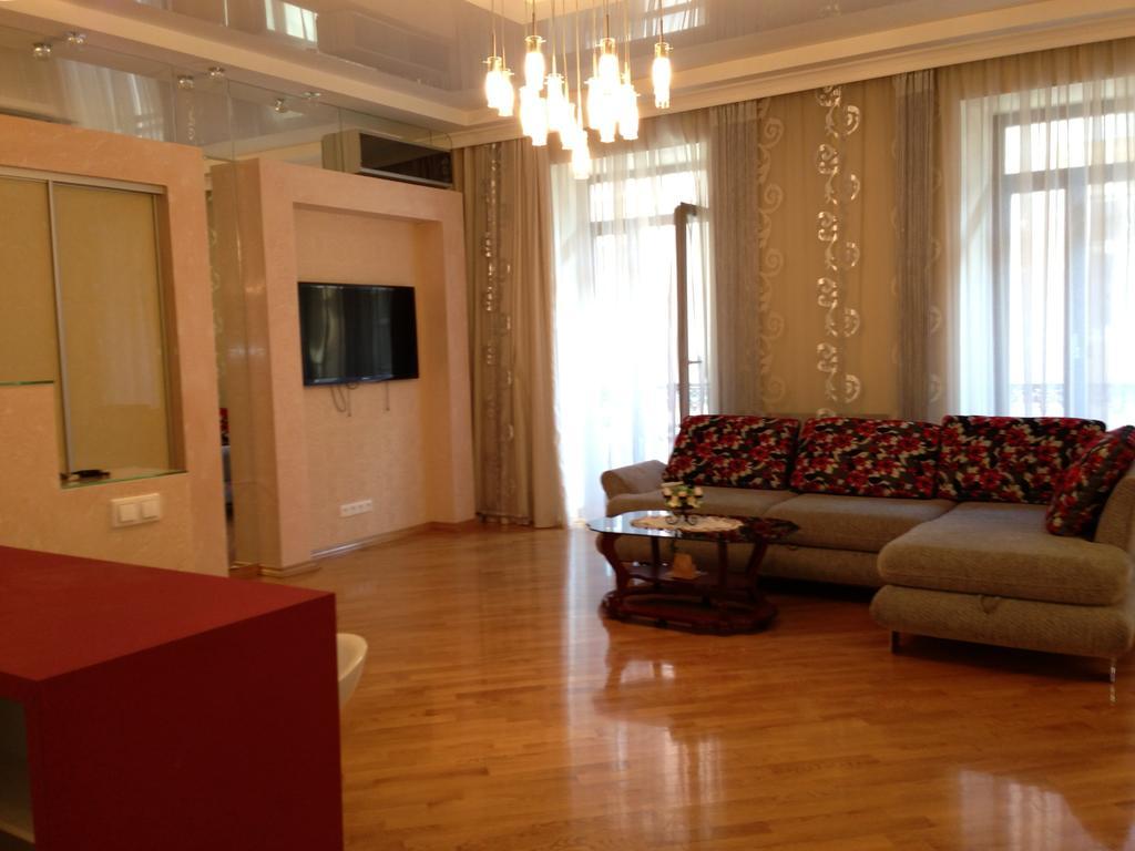 Virmenska Apartment Lviv Luaran gambar